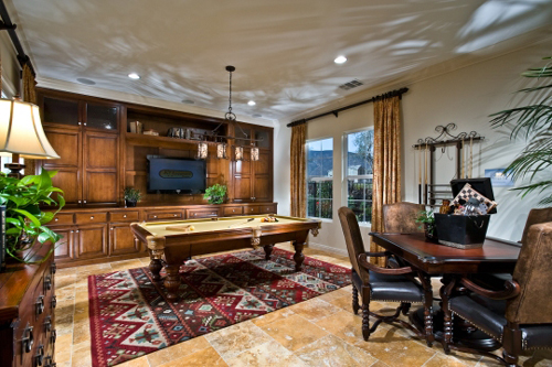 Game Room 12