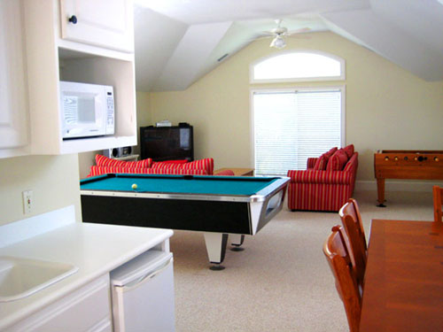 Game Room 13