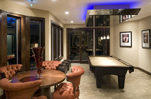 Game Room 24