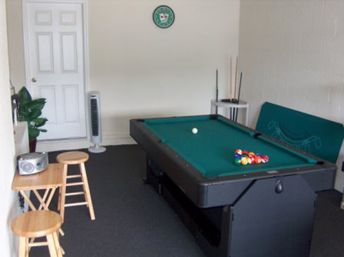 Game Room 25