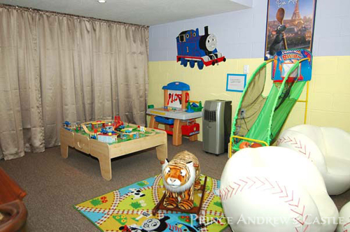 Game Room 11