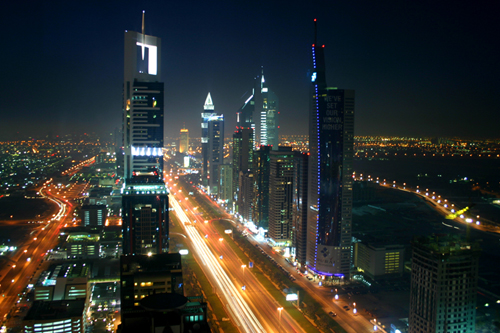 Dubai 08