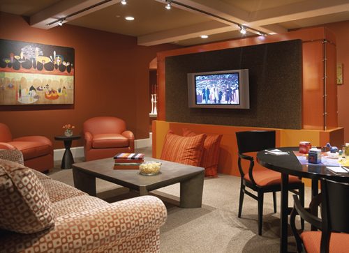 Game Room 01