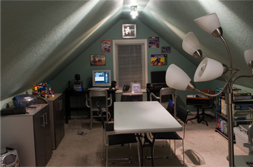 Game Room 03