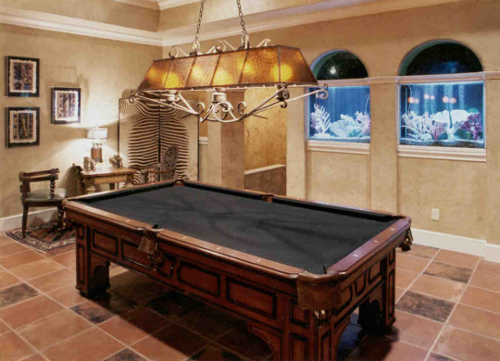 Game Room 16