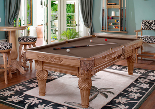 Game Room 17