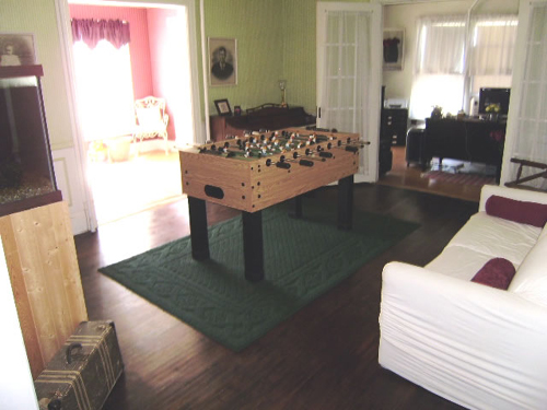 Game Room 21