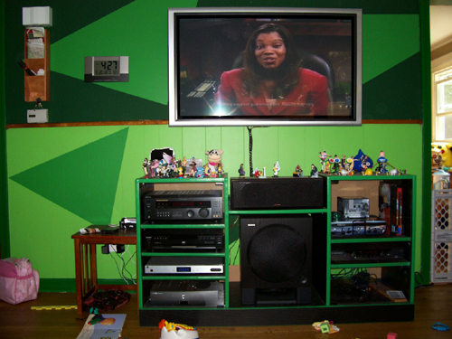 Game Room 22