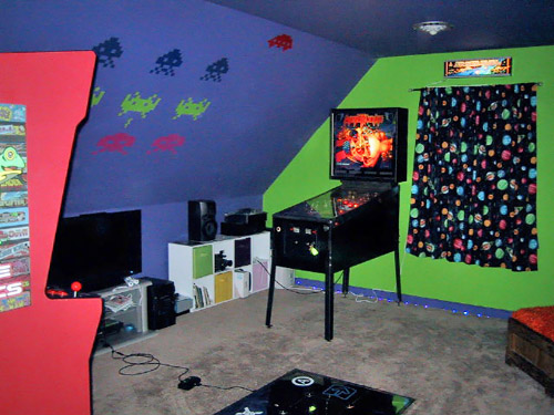 Game Room 23
