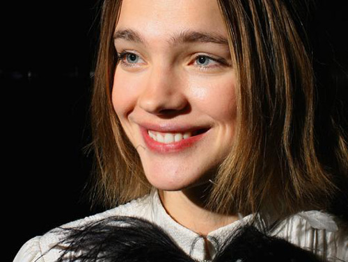 Natalia Vodianova – Russian Supermodel
