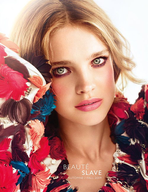 Natalia Vodianova – Russian Supermodel