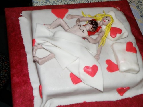 Love Cake 01