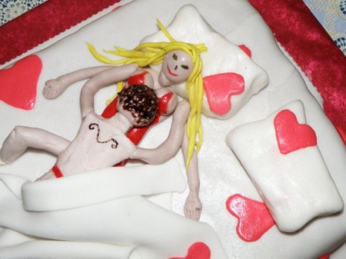 Love Cake 02