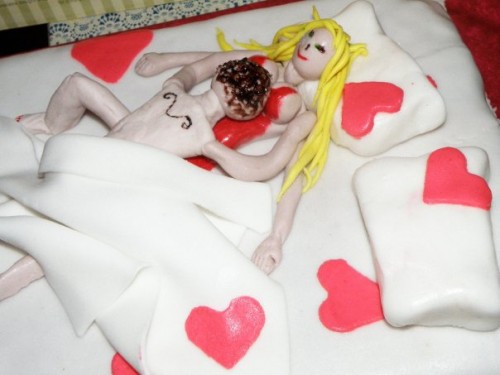 Love Cake 04