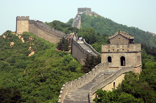 Great Wall of China 03
