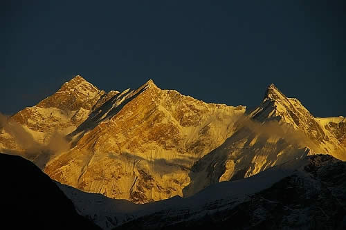 Annapurna