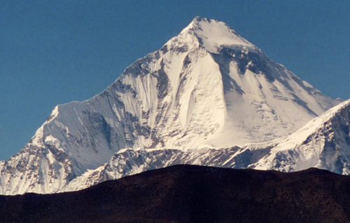 Dhaulagiri