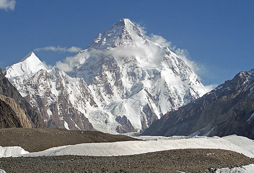 K2