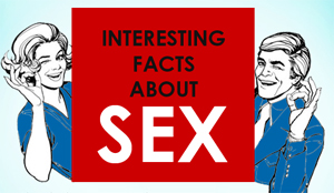 Facts about Sex