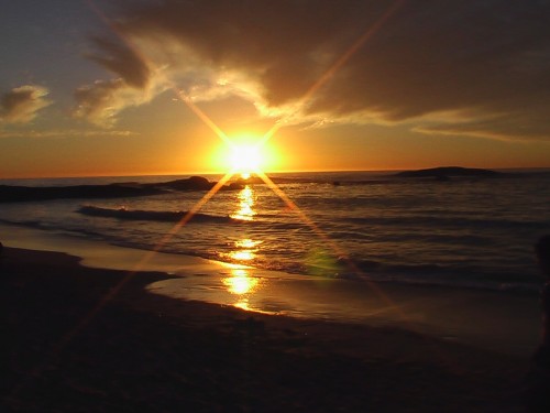 sunset02 Camps Bay Sunset