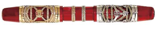 alchemy-hrh alchemy hrh Top 10 Most Expensive Pens in The World