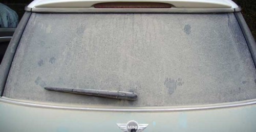 Car arts