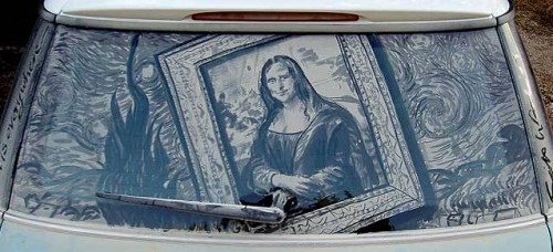 Car arts