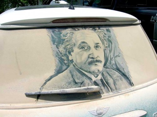Car arts