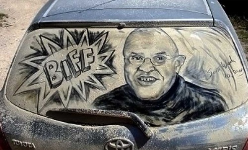 Car arts