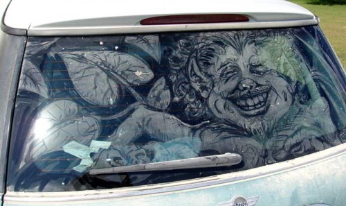 Car arts