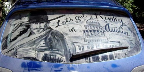 Car arts