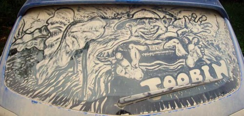Car arts
