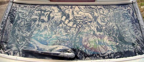 Car arts