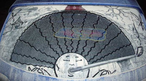 Car arts