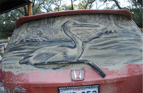 Car arts