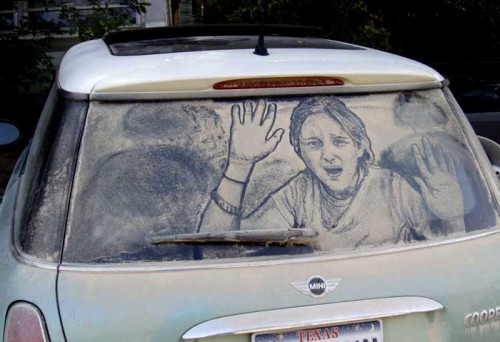 Car arts