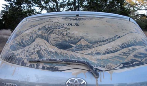 Car arts