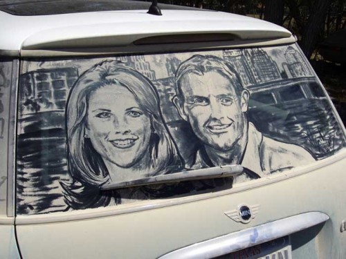 Car arts