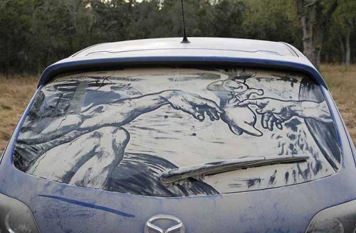 Car arts
