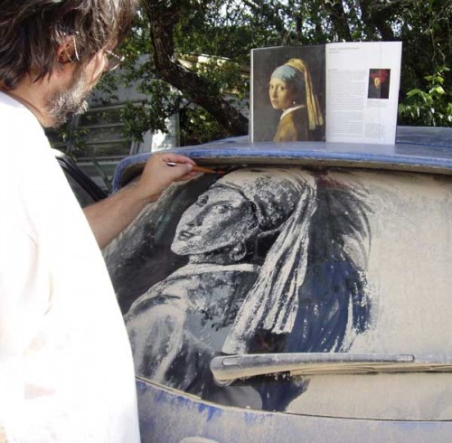 Car arts