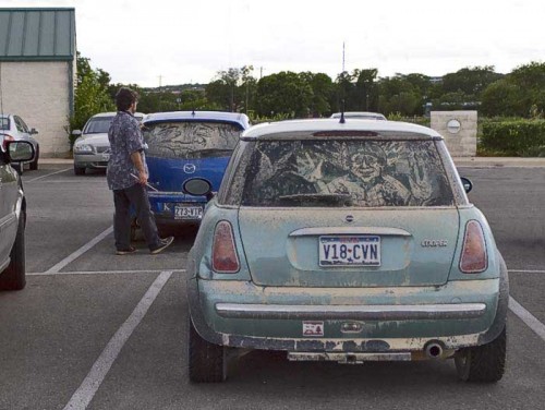 Car arts