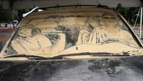 Car arts