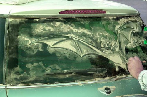 Car arts