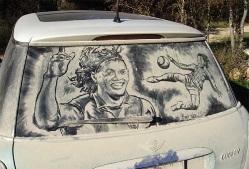 Car arts