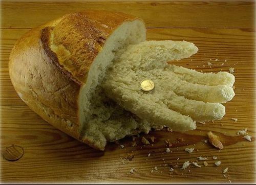 Creative Food Art