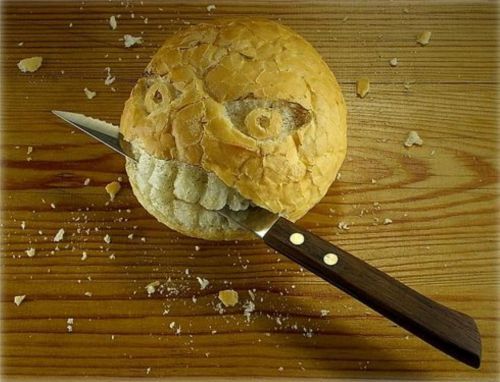 Creative Food Art