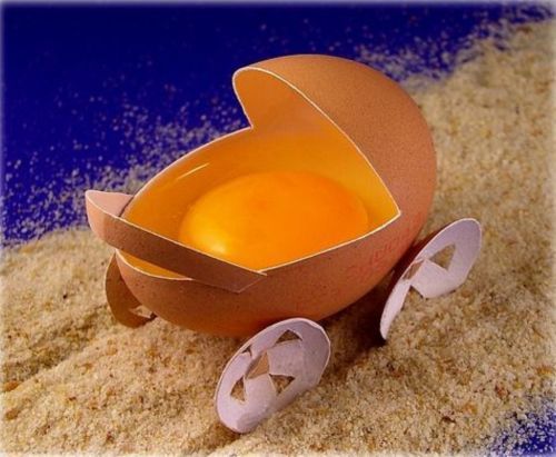 Creative Food Art