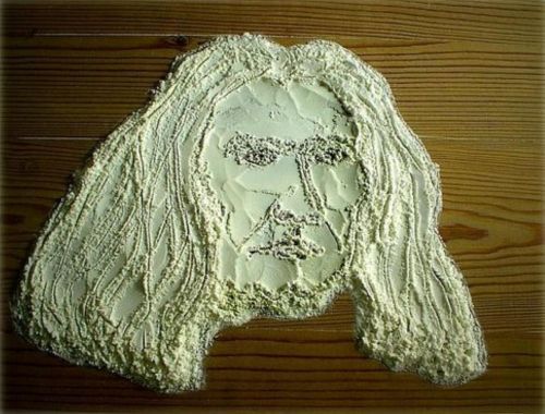 Creative Food Art