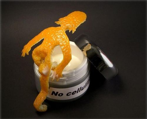 Creative Food Art