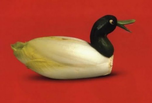Creative Food Art